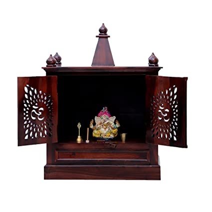 temple