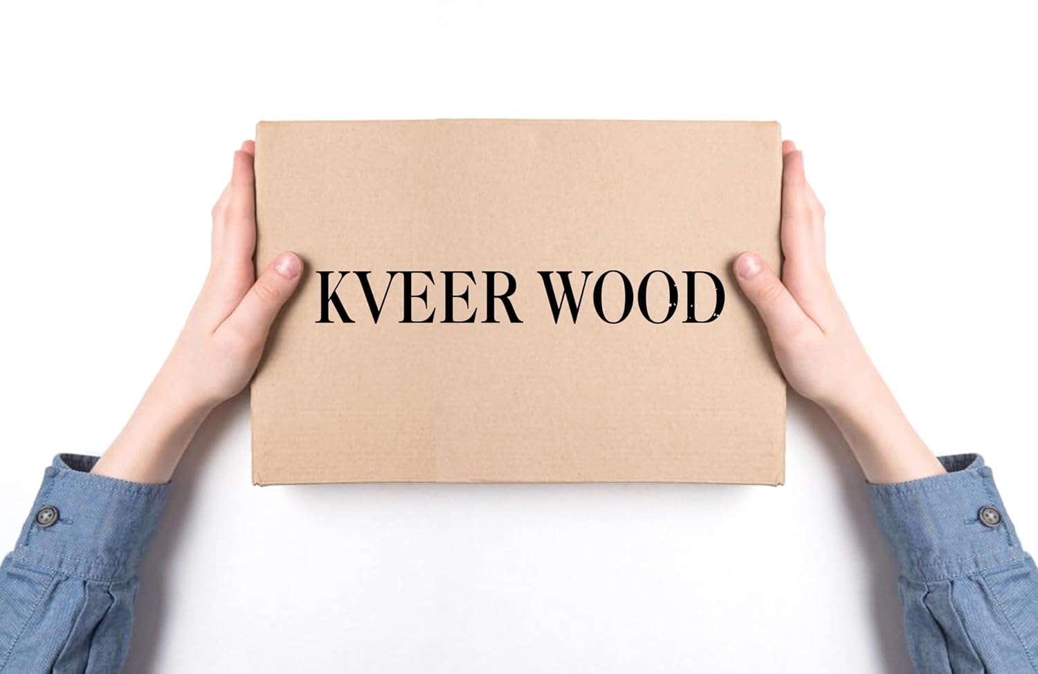 kveer wood Handcrafted Wooden Sun Wall Art | Smiling Sun Face Hanging | Positive Energy & Vastu Décor | Handmade Wooden Sculpture for Home & Office | Unique Gift & Spiritual Wall Hanging (20cm)